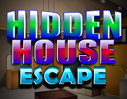 Mirchi Hidden House Escape